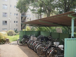danchi-bicycle
